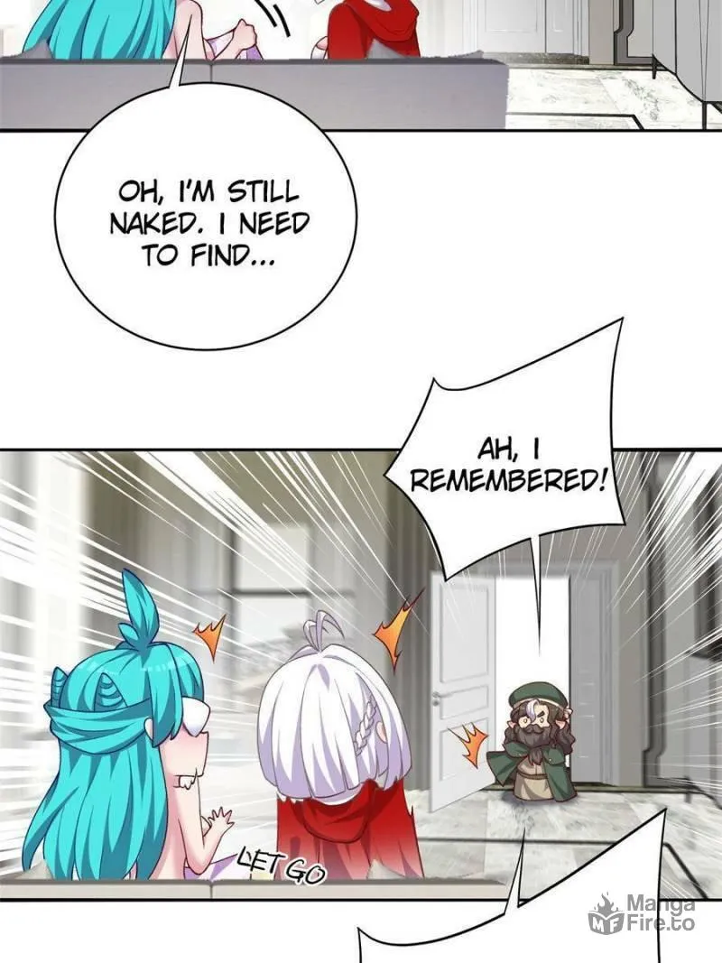 Read I Picked up an Attribute (Colored) chapter 232 image 39 on Lezhin