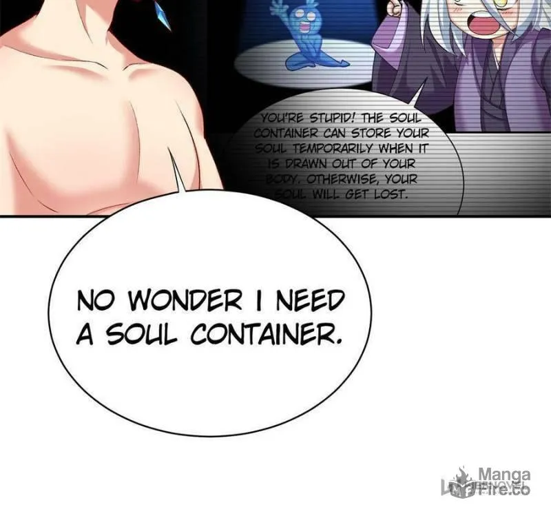 Read I Picked up an Attribute (Colored) chapter 232 image 4 on Lezhin