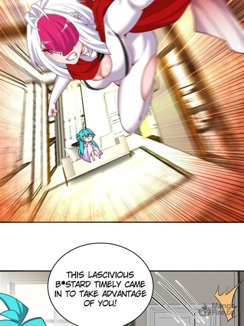Read I Picked up an Attribute (Colored) chapter 232 image 41 on Lezhin