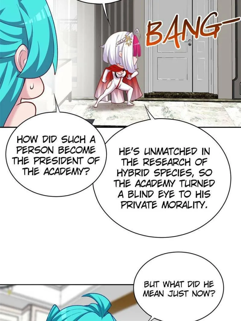 Read I Picked up an Attribute (Colored) chapter 232 image 42 on Lezhin