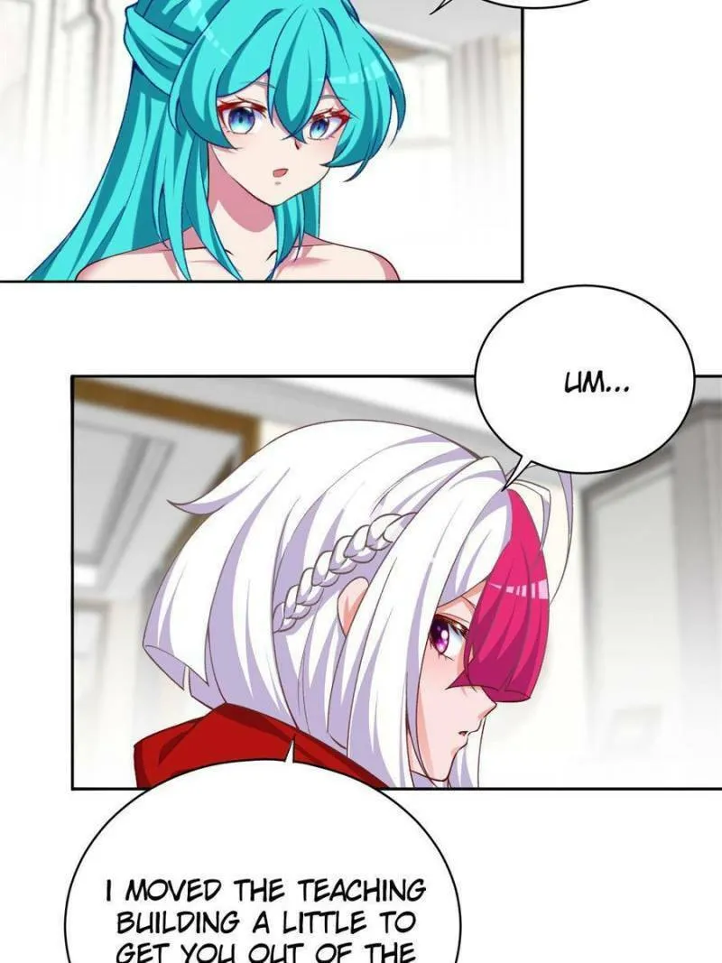 Read I Picked up an Attribute (Colored) chapter 232 image 43 on Lezhin