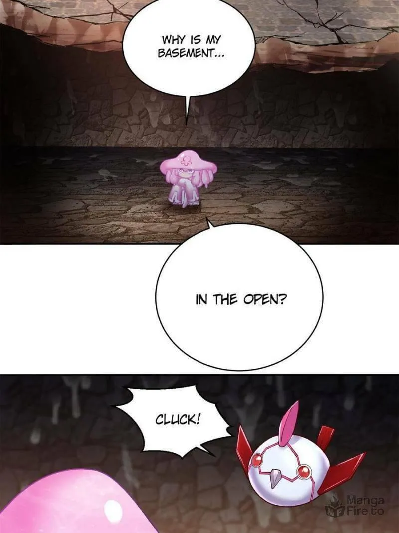 Read I Picked up an Attribute (Colored) chapter 232 image 47 on Lezhin