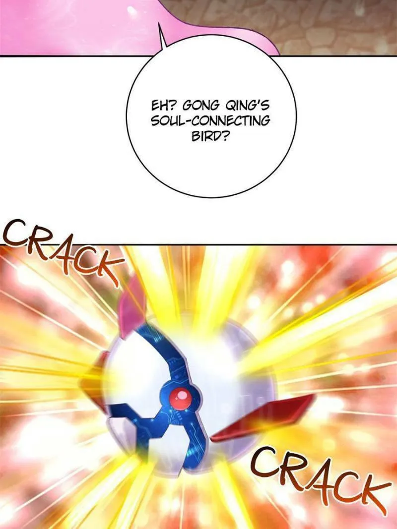 Read I Picked up an Attribute (Colored) chapter 232 image 48 on Lezhin