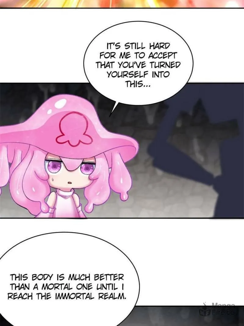 Read I Picked up an Attribute (Colored) chapter 232 image 49 on Lezhin
