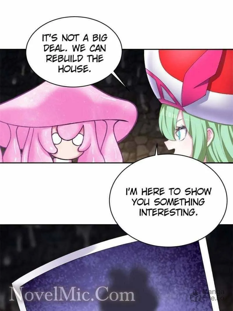 Read I Picked up an Attribute (Colored) chapter 232 image 53 on Lezhin