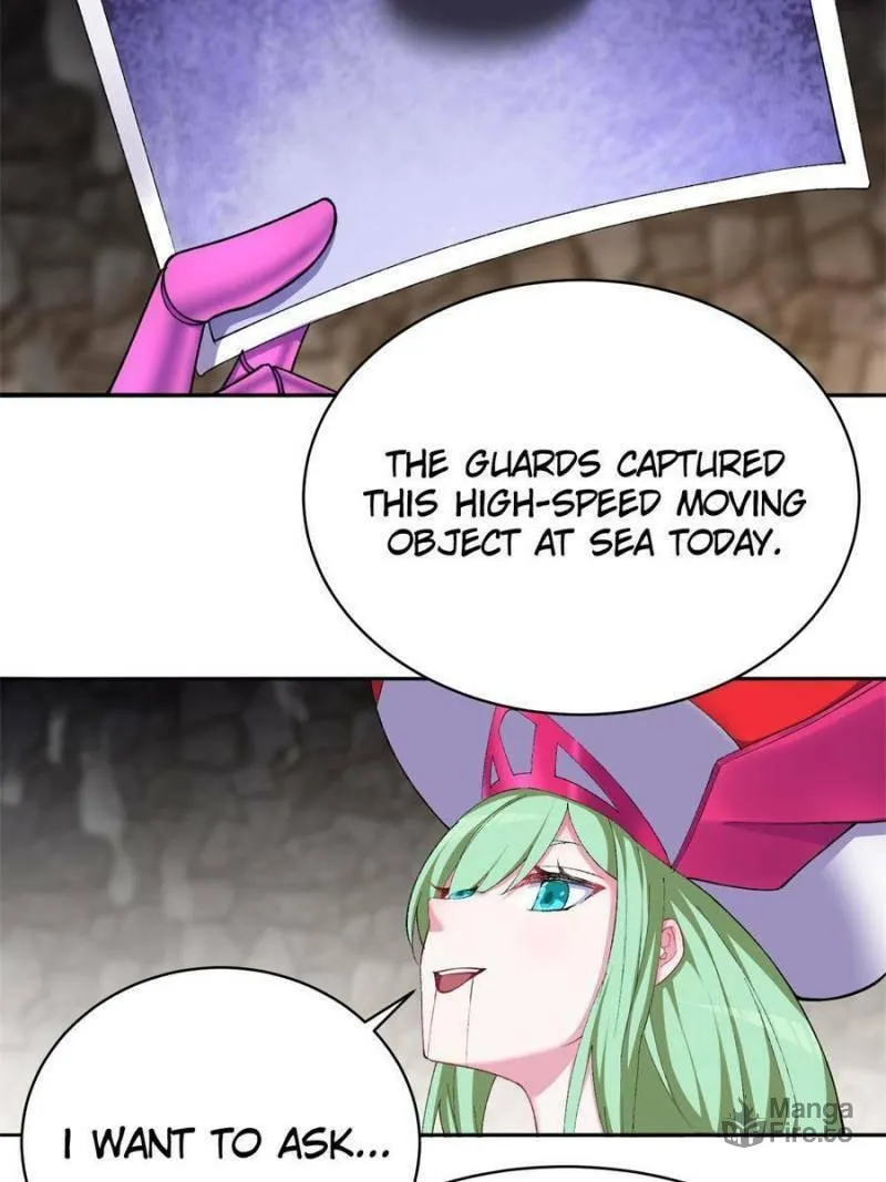 Read I Picked up an Attribute (Colored) chapter 232 image 54 on Lezhin