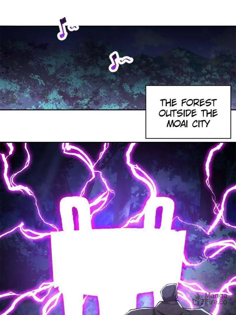 Read I Picked up an Attribute (Colored) chapter 232 image 59 on Lezhin