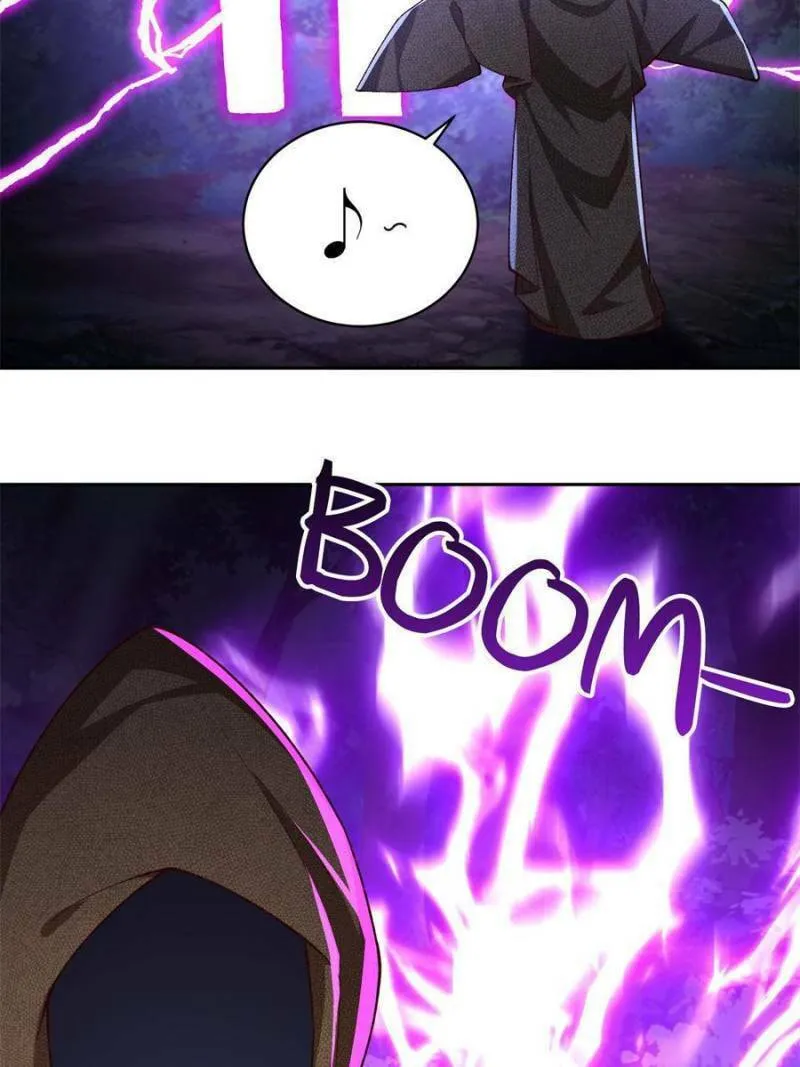 Read I Picked up an Attribute (Colored) chapter 232 image 60 on Lezhin