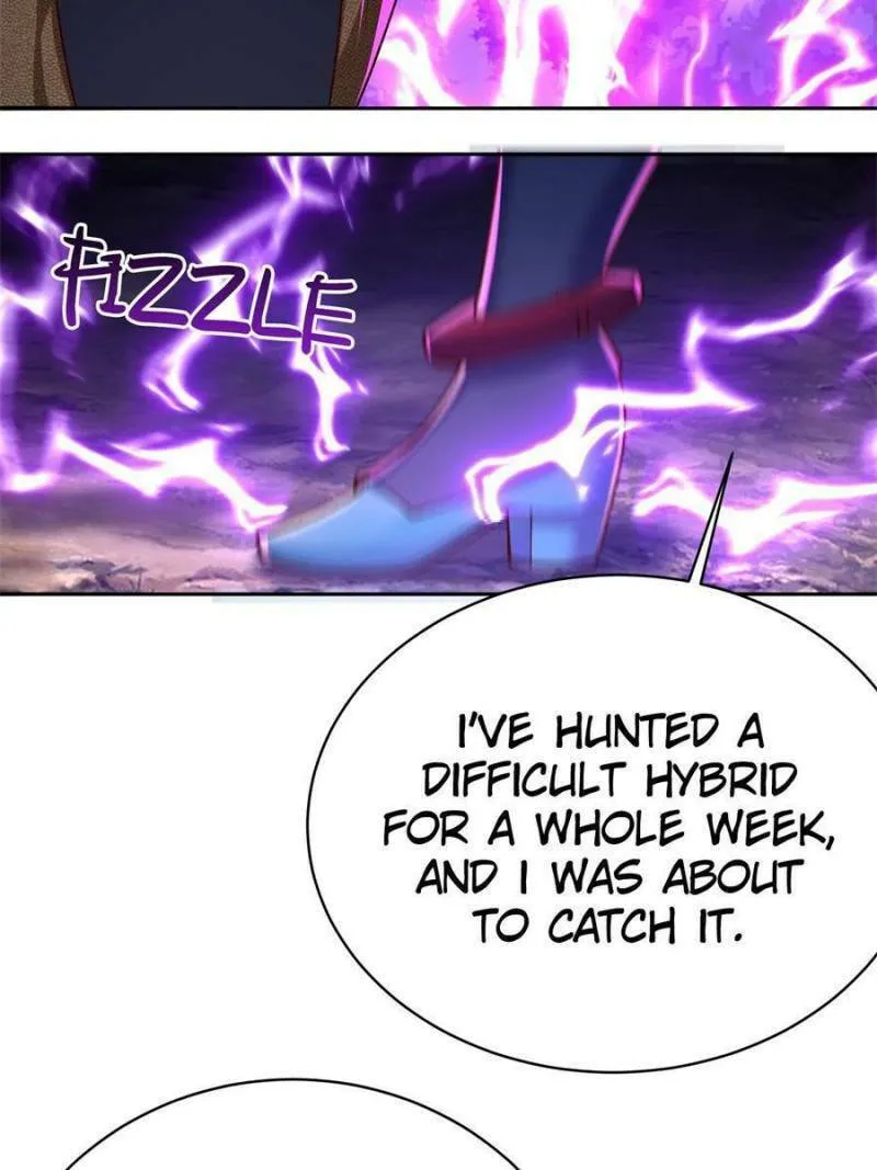 Read I Picked up an Attribute (Colored) chapter 232 image 61 on Lezhin