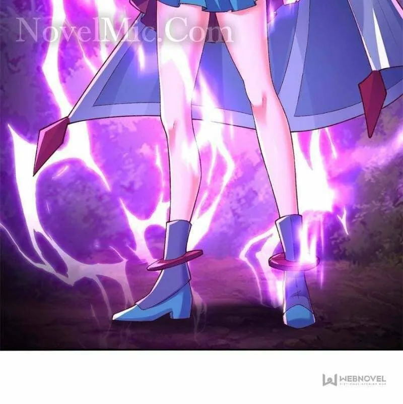 Read I Picked up an Attribute (Colored) chapter 232 image 63 on Lezhin
