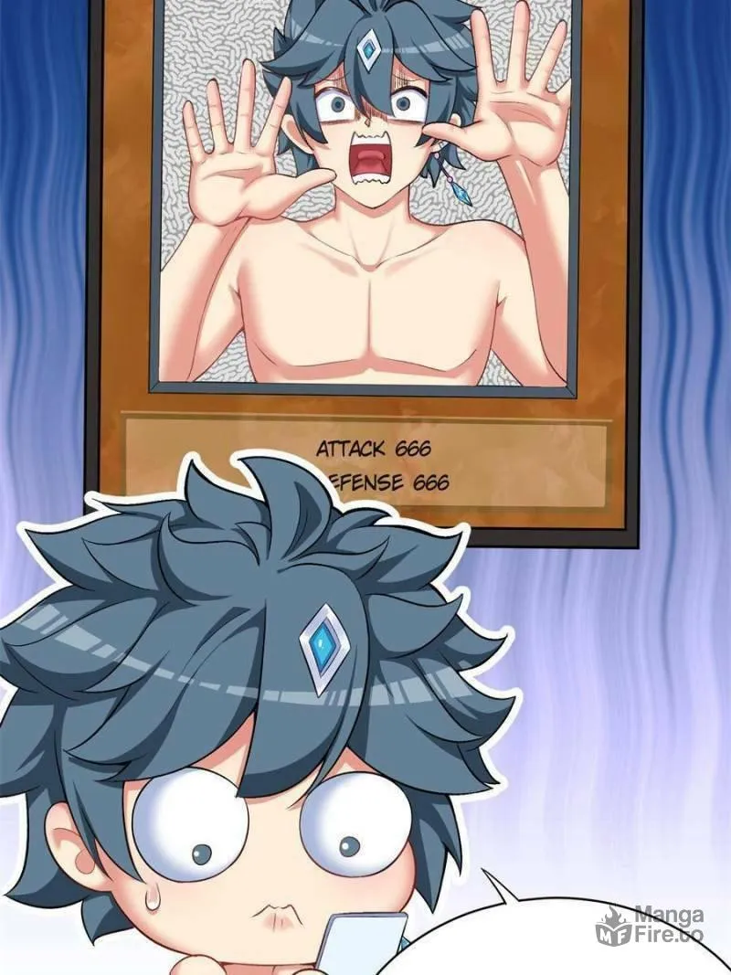 Read I Picked up an Attribute (Colored) chapter 232 image 8 on Lezhin