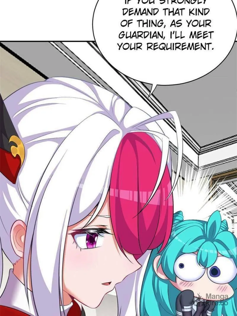 Read I Picked up an Attribute (Colored) chapter 233 image 11 on Lezhin
