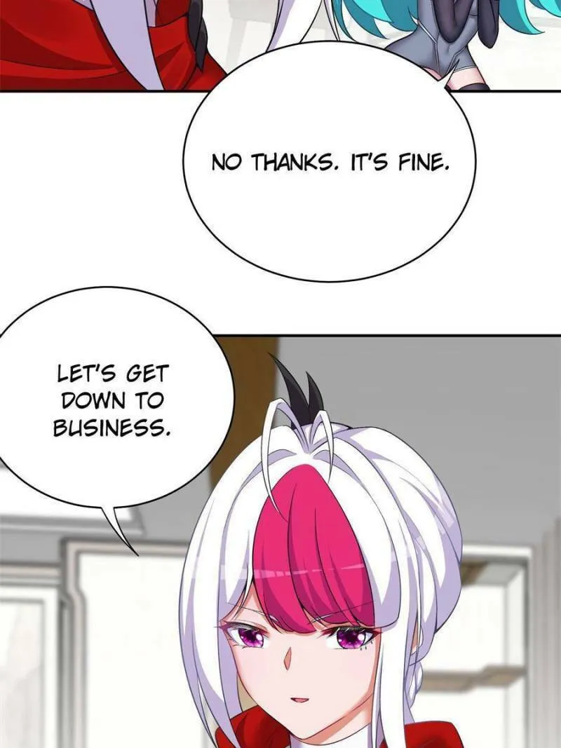 Read I Picked up an Attribute (Colored) chapter 233 image 12 on Lezhin