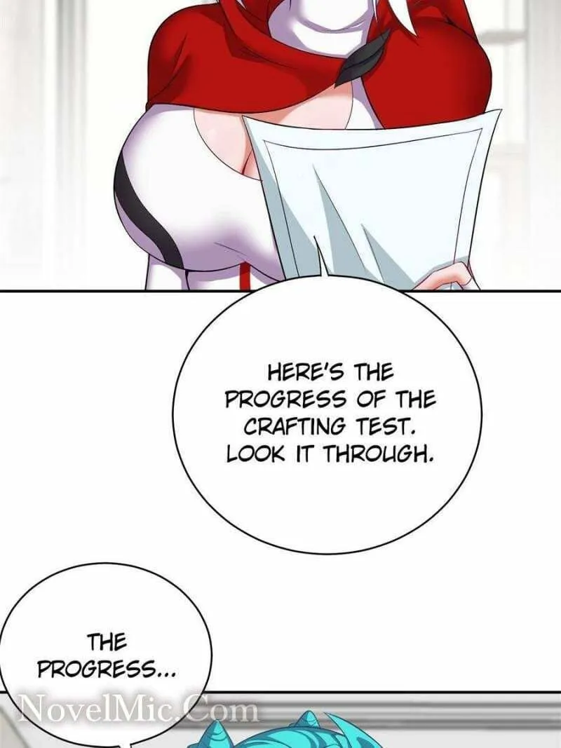 Read I Picked up an Attribute (Colored) chapter 233 image 13 on Lezhin