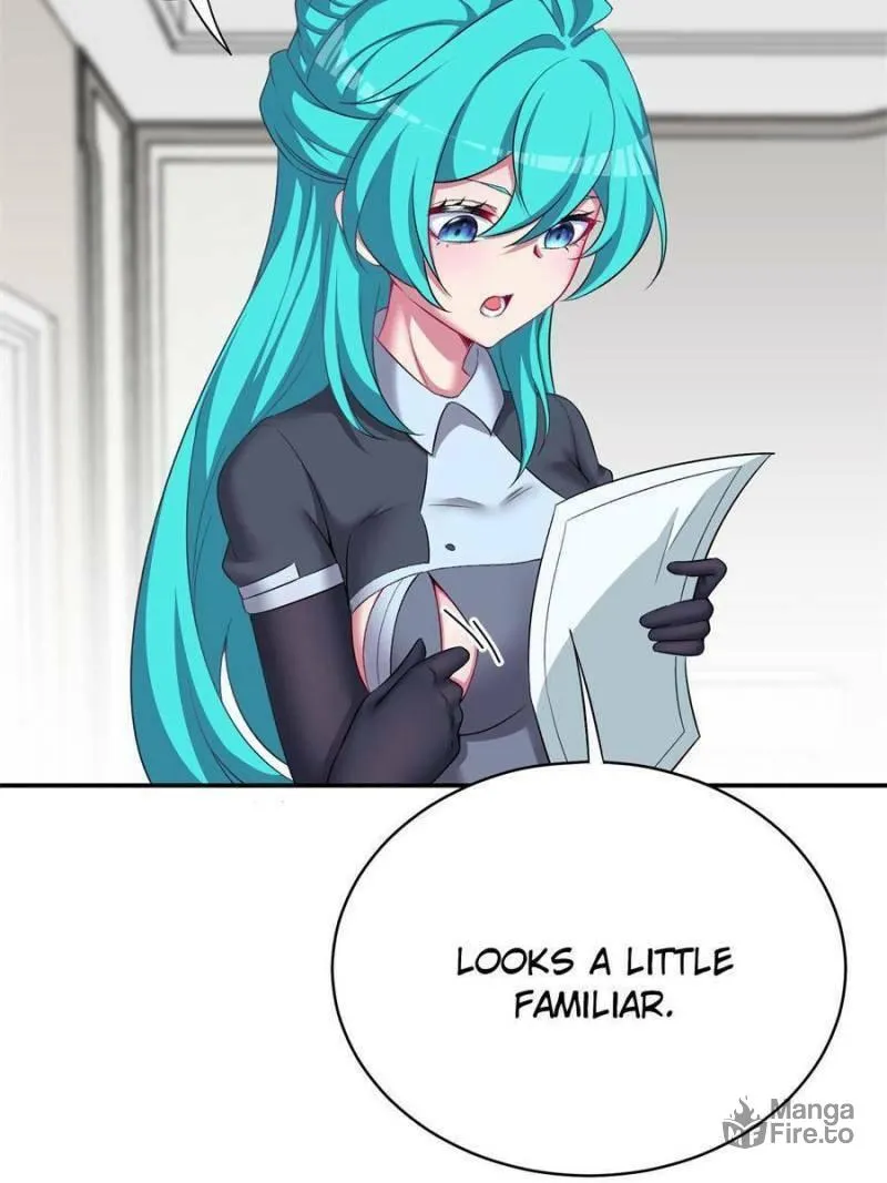 Read I Picked up an Attribute (Colored) chapter 233 image 14 on Lezhin