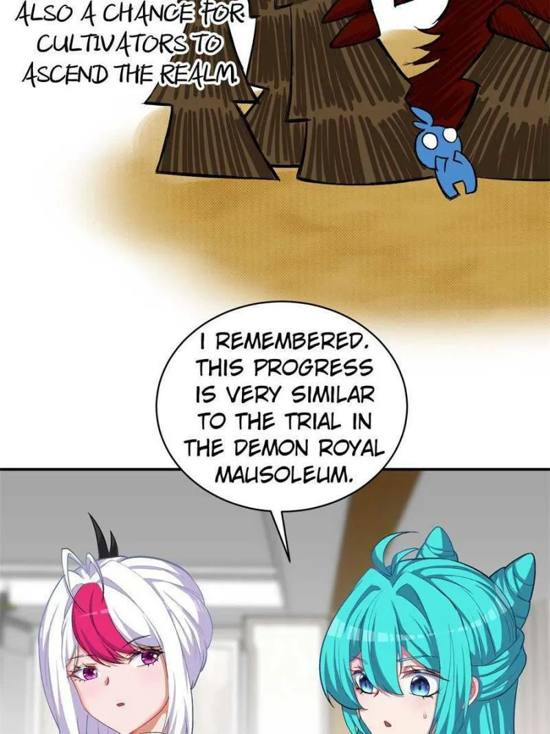 Read I Picked up an Attribute (Colored) chapter 233 image 18 on Lezhin