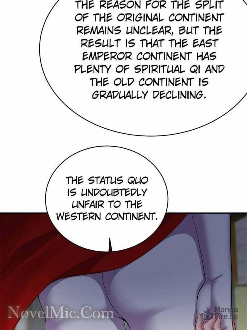 Read I Picked up an Attribute (Colored) chapter 233 image 24 on Lezhin