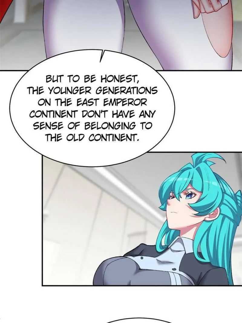 Read I Picked up an Attribute (Colored) chapter 233 image 25 on Lezhin