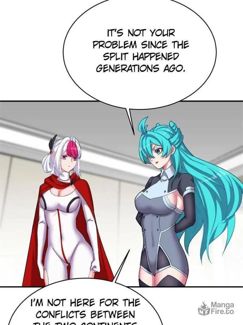 Read I Picked up an Attribute (Colored) chapter 233 image 26 on Lezhin