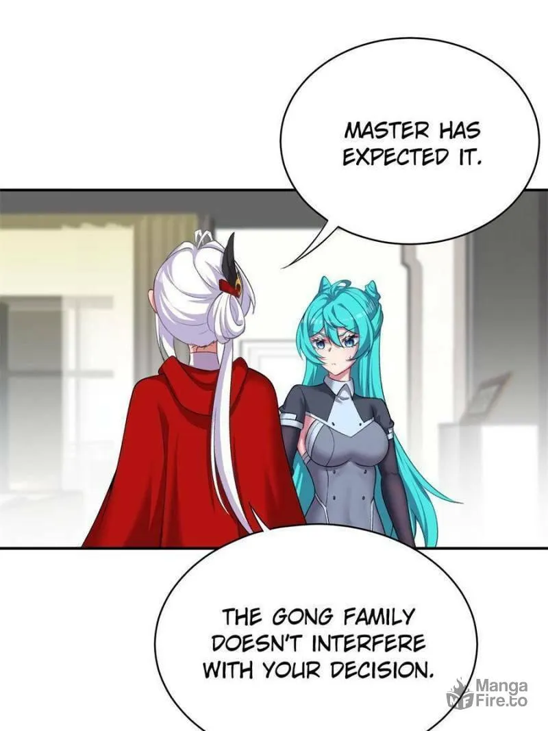 Read I Picked up an Attribute (Colored) chapter 233 image 29 on Lezhin