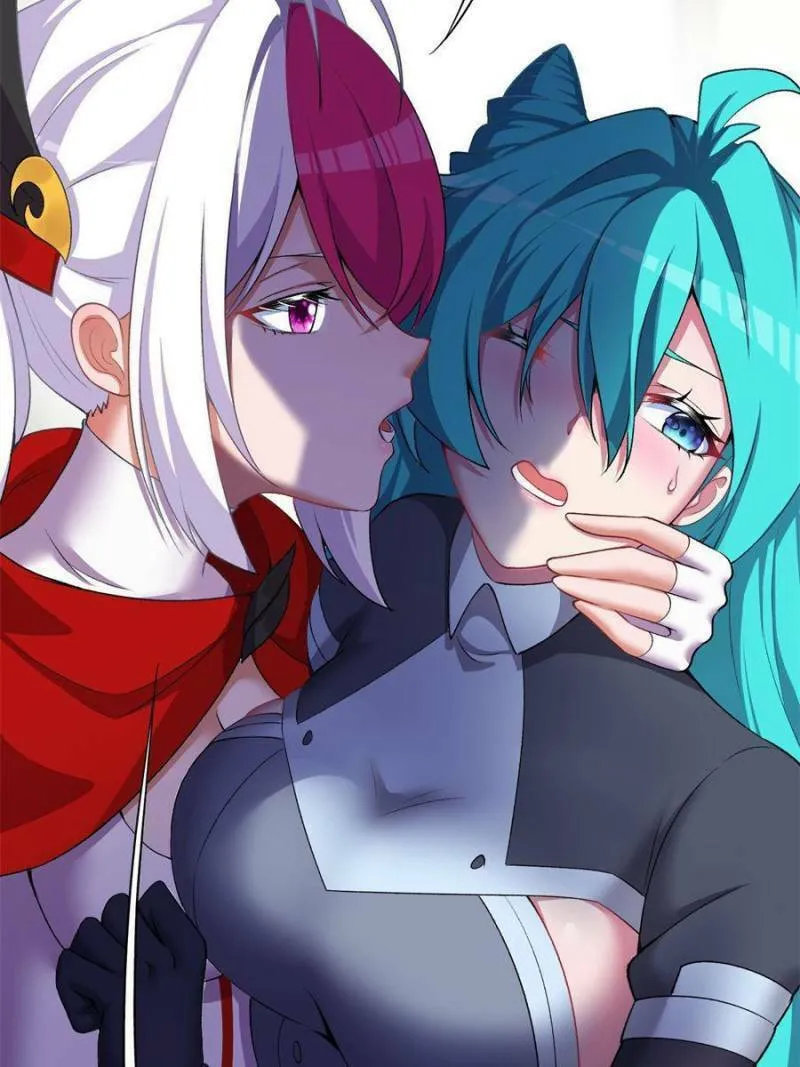Read I Picked up an Attribute (Colored) chapter 233 image 31 on Lezhin