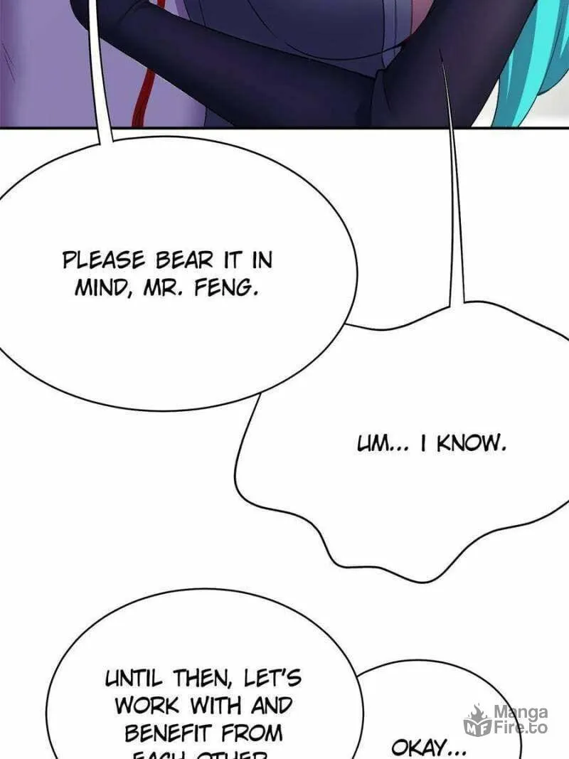 Read I Picked up an Attribute (Colored) chapter 233 image 32 on Lezhin