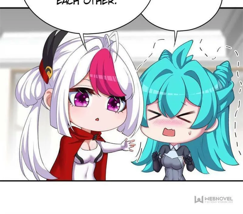 Read I Picked up an Attribute (Colored) chapter 233 image 33 on Lezhin