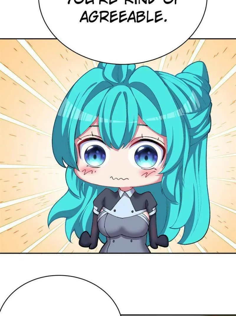 Read I Picked up an Attribute (Colored) chapter 233 image 36 on Lezhin