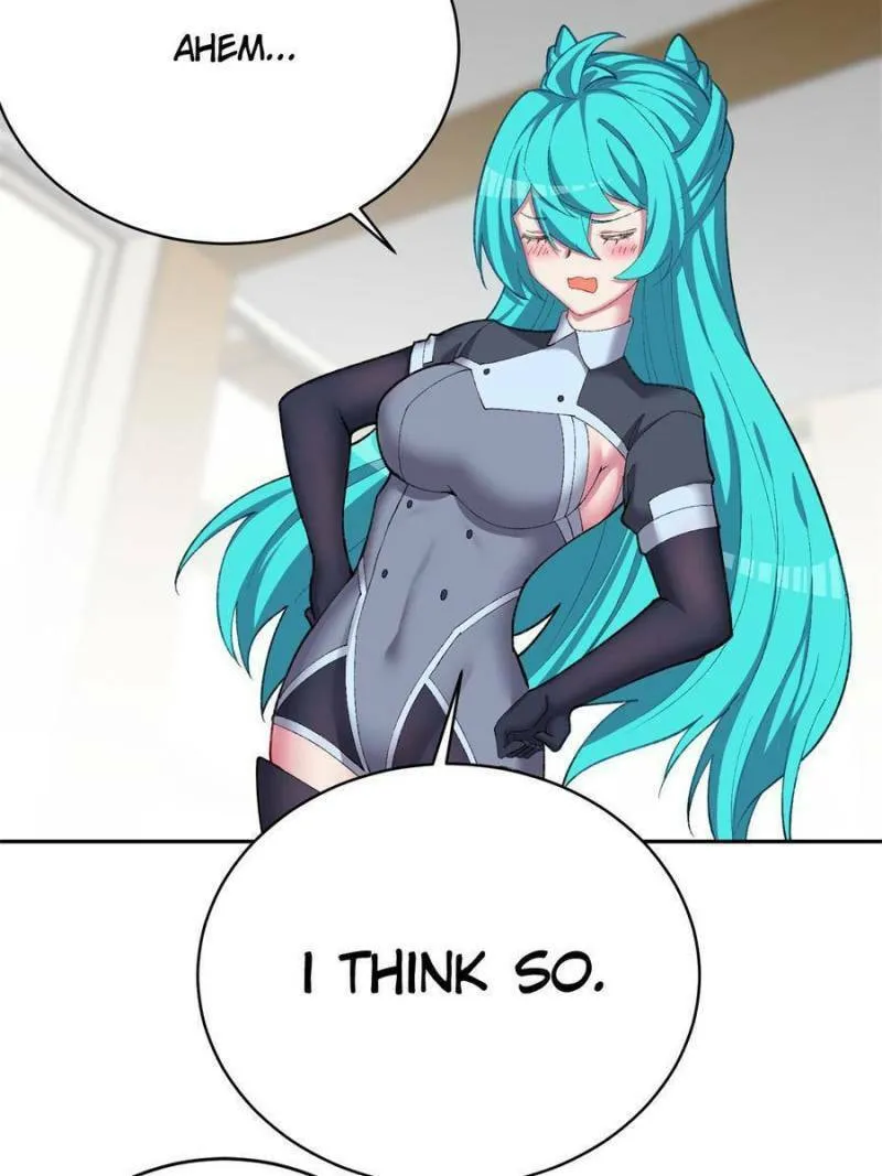 Read I Picked up an Attribute (Colored) chapter 233 image 37 on Lezhin
