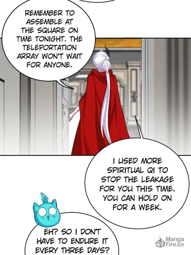 Read I Picked up an Attribute (Colored) chapter 233 image 38 on Lezhin