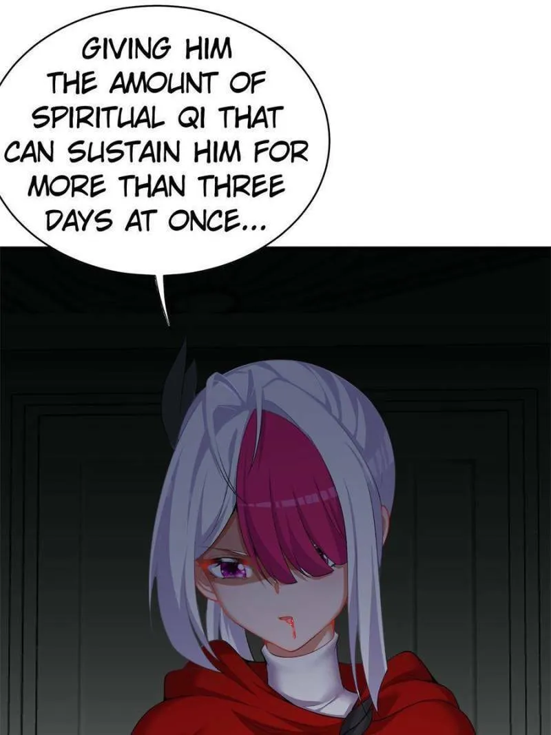 Read I Picked up an Attribute (Colored) chapter 233 image 42 on Lezhin