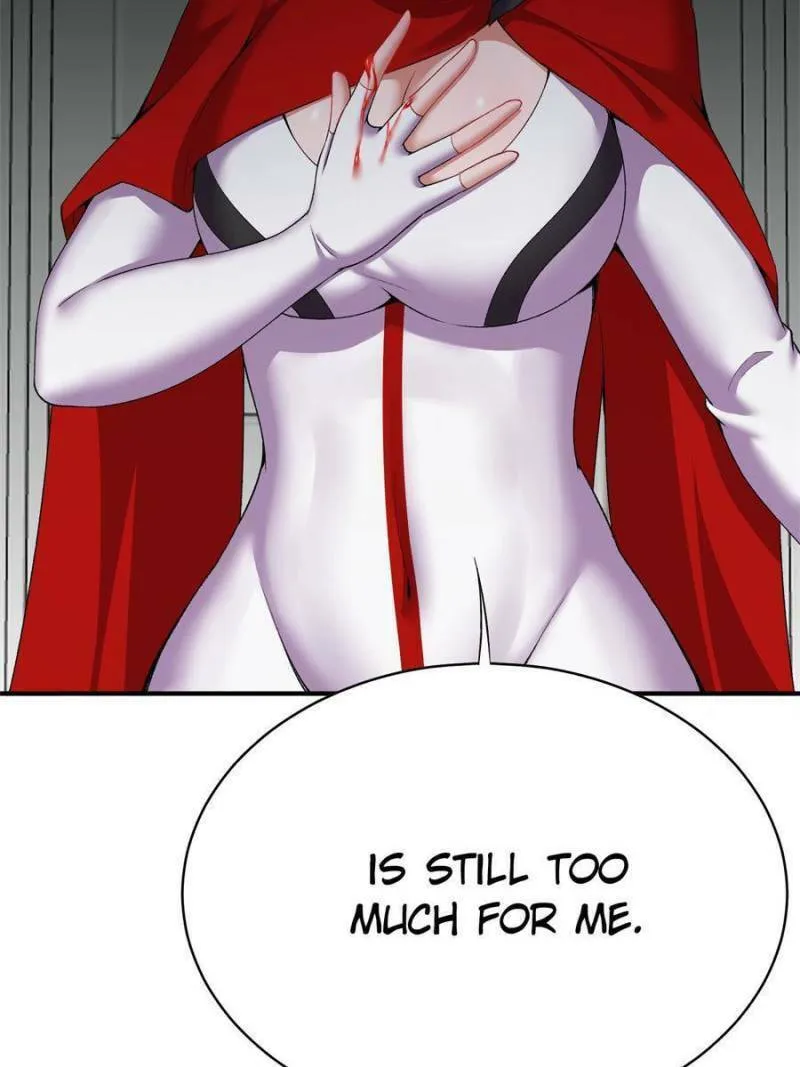 Read I Picked up an Attribute (Colored) chapter 233 image 43 on Lezhin