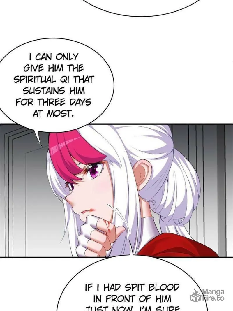 Read I Picked up an Attribute (Colored) chapter 233 image 44 on Lezhin