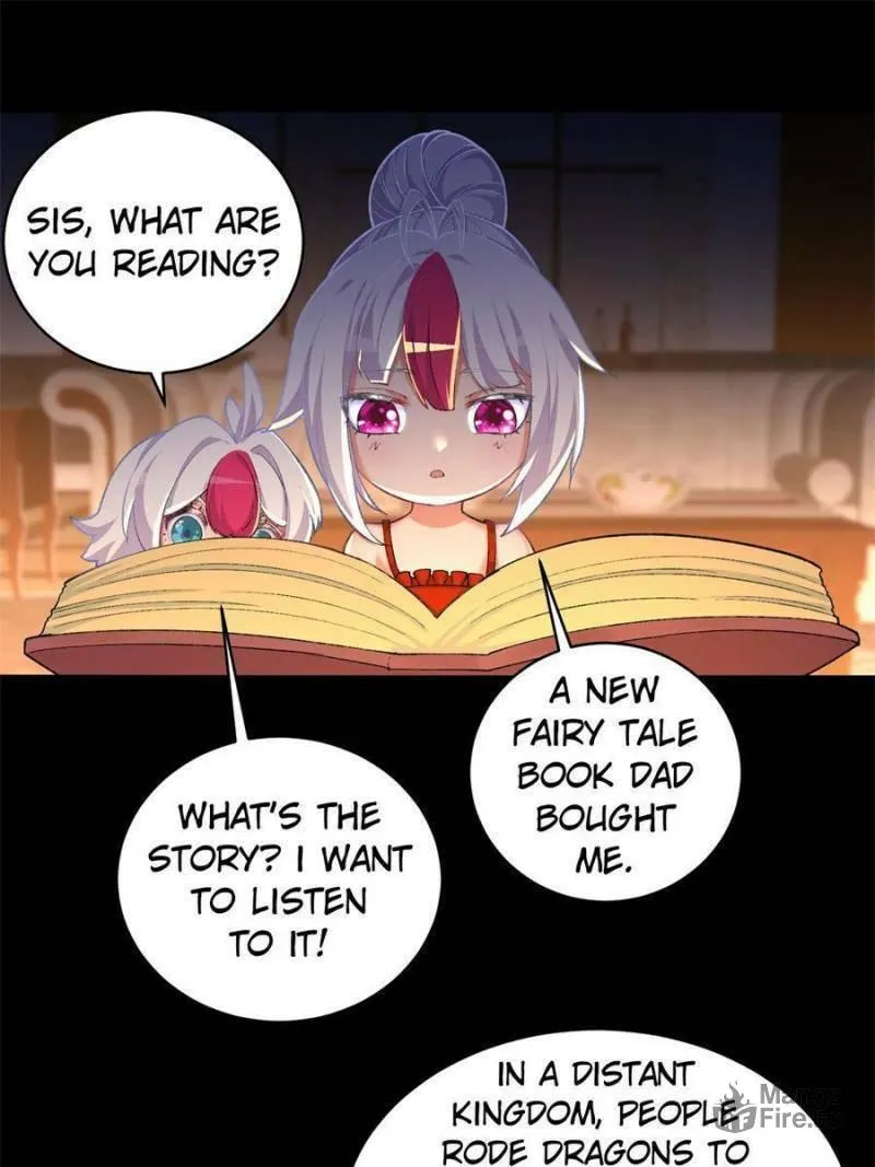 Read I Picked up an Attribute (Colored) chapter 233 image 47 on Lezhin