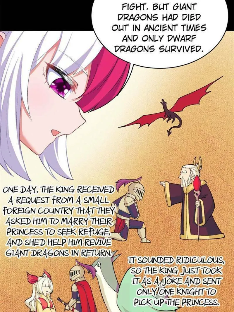Read I Picked up an Attribute (Colored) chapter 233 image 48 on Lezhin