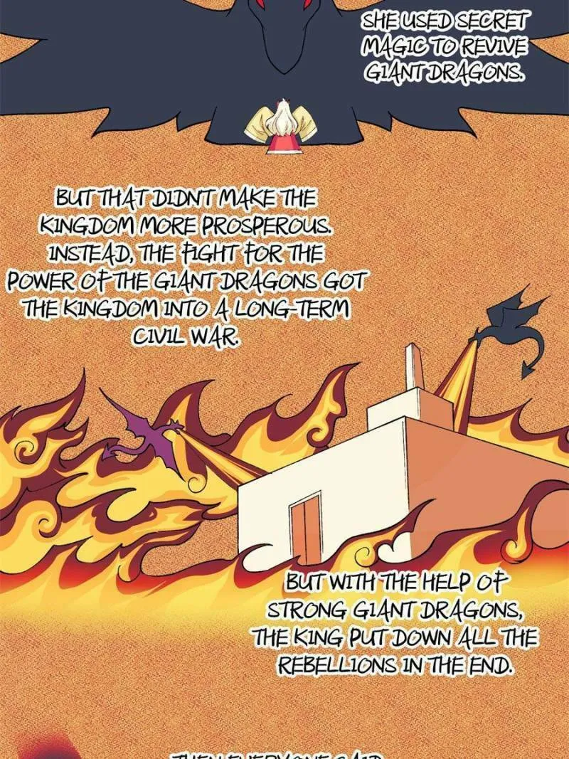 Read I Picked up an Attribute (Colored) chapter 233 image 52 on Lezhin