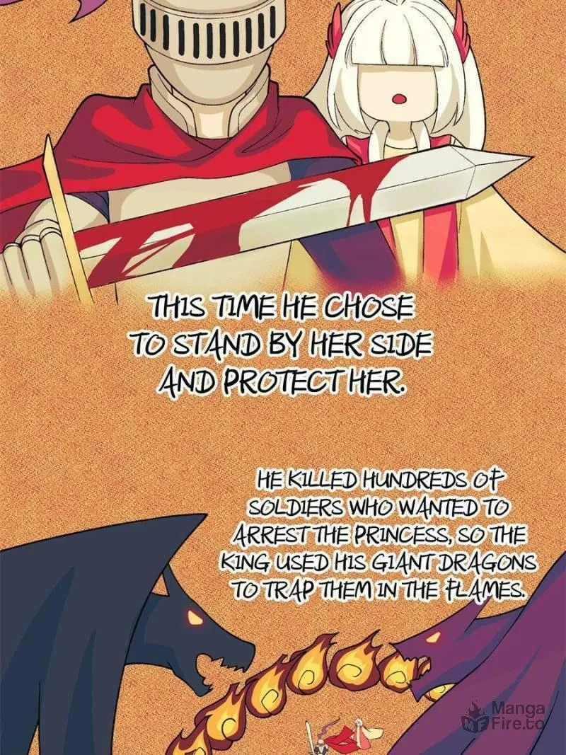 Read I Picked up an Attribute (Colored) chapter 233 image 54 on Lezhin