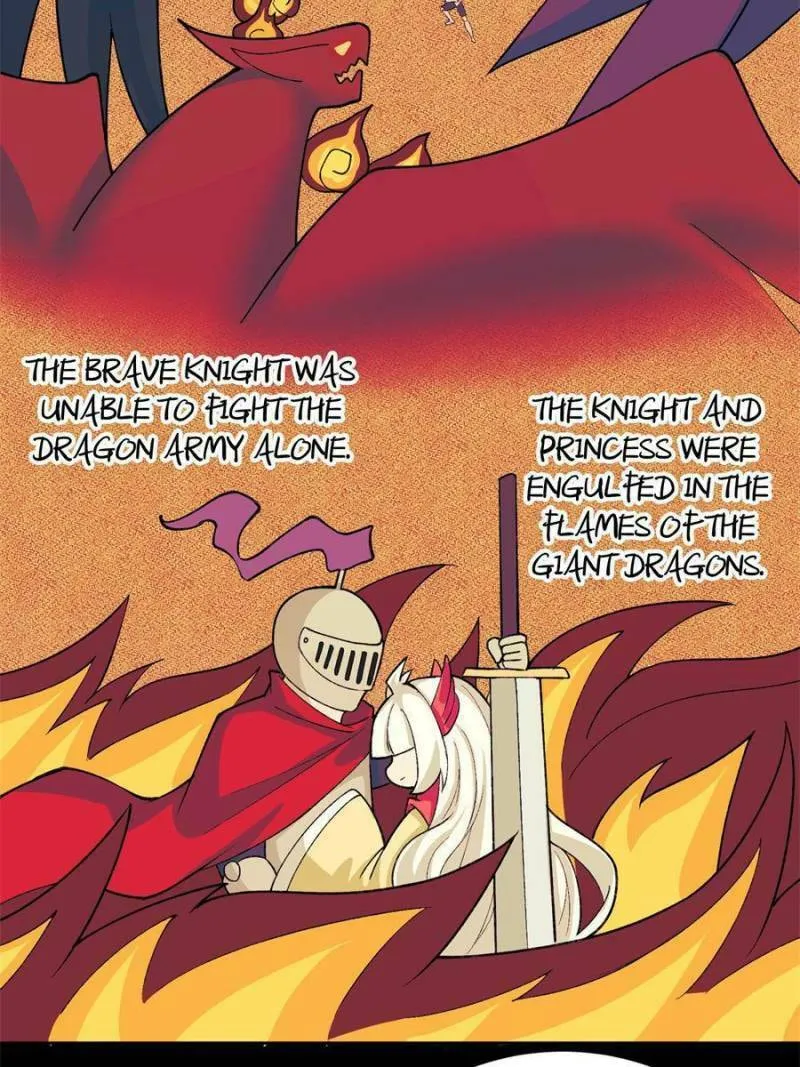 Read I Picked up an Attribute (Colored) chapter 233 image 55 on Lezhin