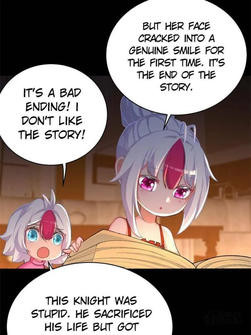 Read I Picked up an Attribute (Colored) chapter 233 image 56 on Lezhin