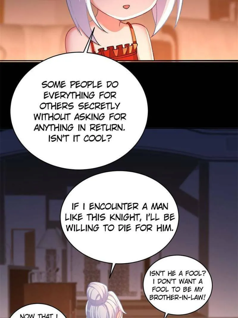 Read I Picked up an Attribute (Colored) chapter 233 image 58 on Lezhin