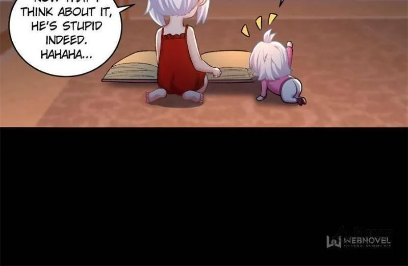 Read I Picked up an Attribute (Colored) chapter 233 image 59 on Lezhin