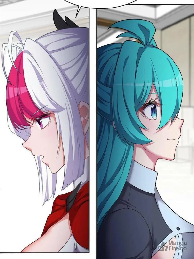Read I Picked up an Attribute (Colored) chapter 233 image 62 on Lezhin