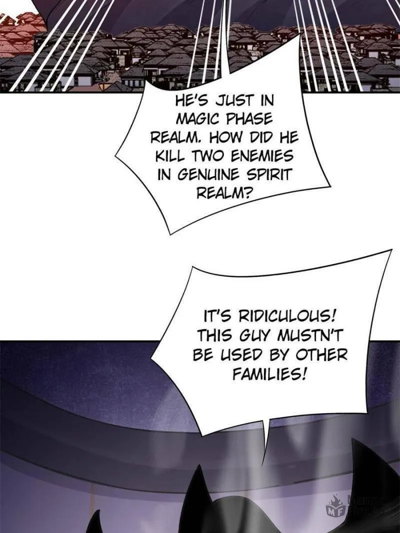 Read I Picked up an Attribute (Colored) chapter 233 image 65 on Lezhin