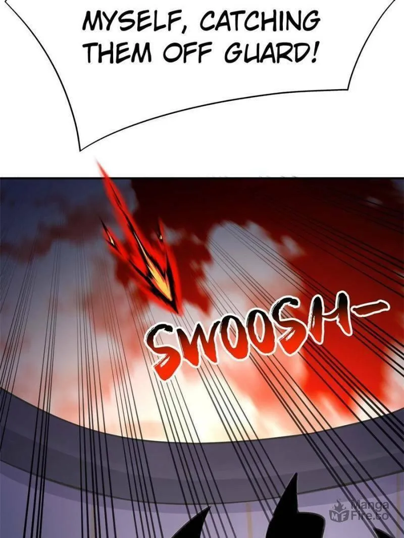 Read I Picked up an Attribute (Colored) chapter 233 image 69 on Lezhin