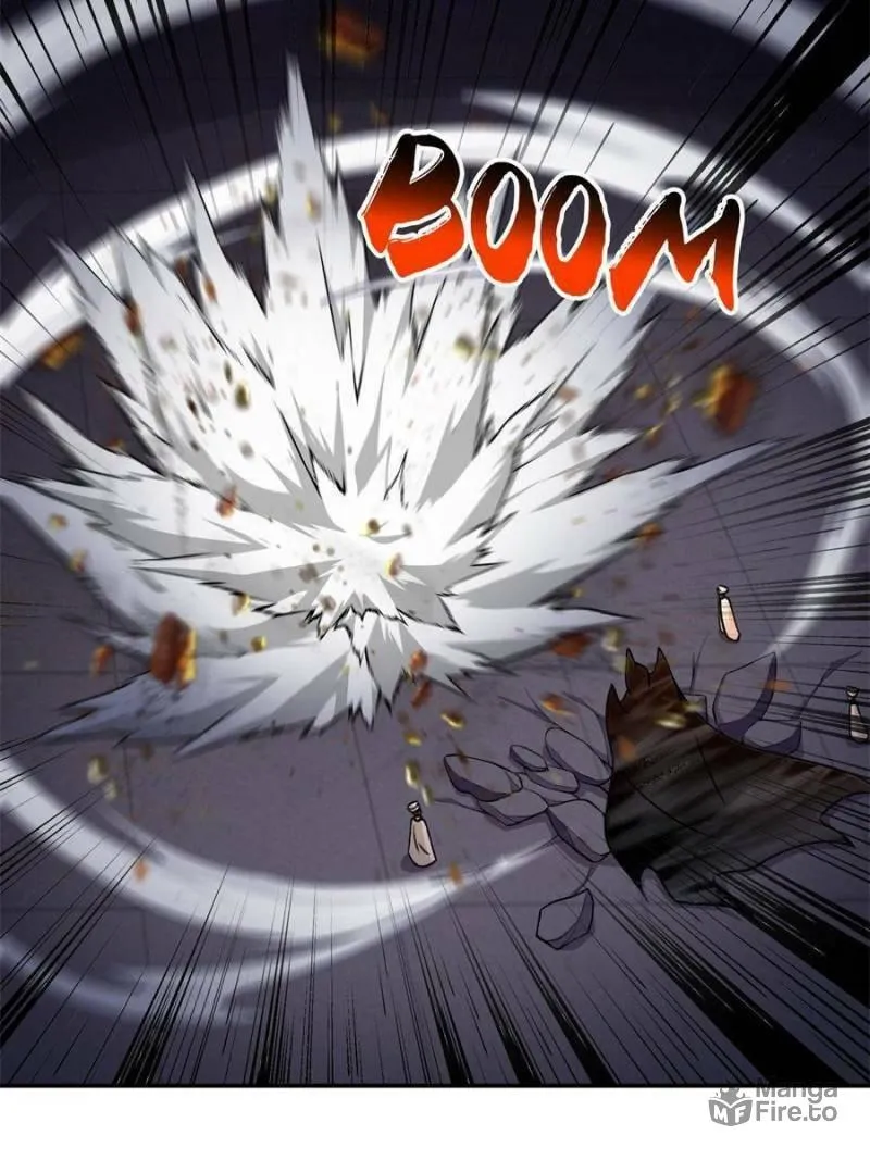 Read I Picked up an Attribute (Colored) chapter 233 image 71 on Lezhin