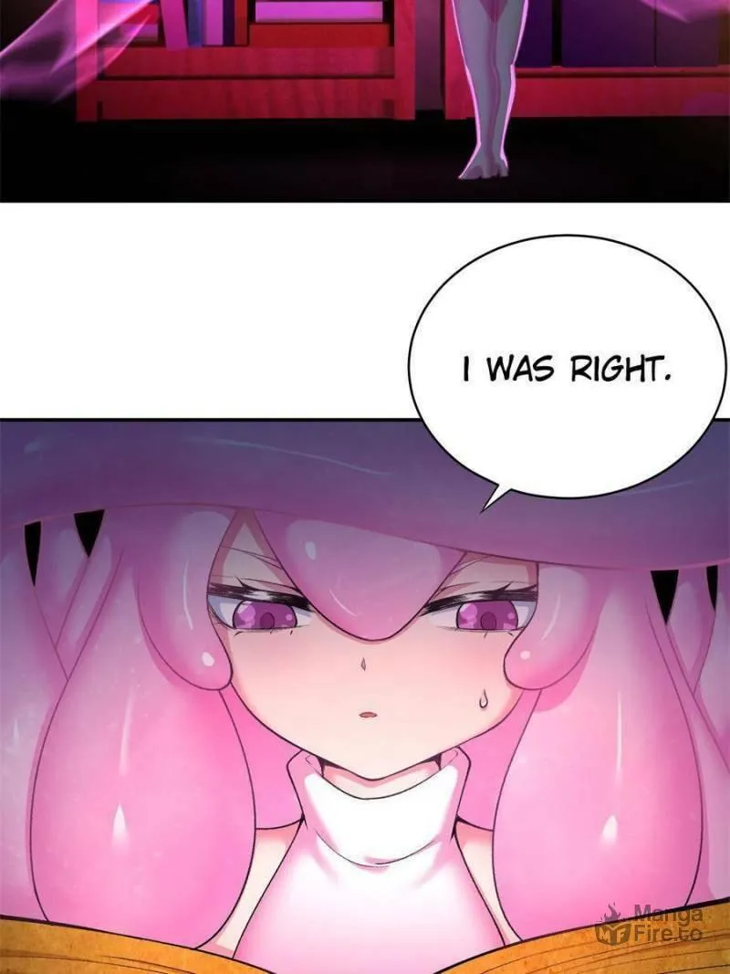 Read I Picked up an Attribute (Colored) chapter 233 image 77 on Lezhin