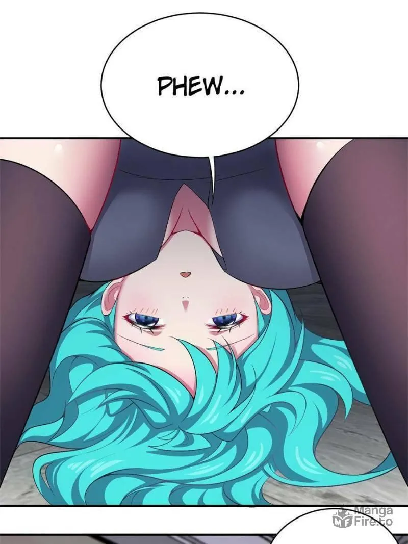 Read I Picked up an Attribute (Colored) chapter 233 image 8 on Lezhin