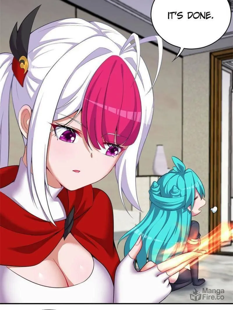 Read I Picked up an Attribute (Colored) chapter 233 image 9 on Lezhin