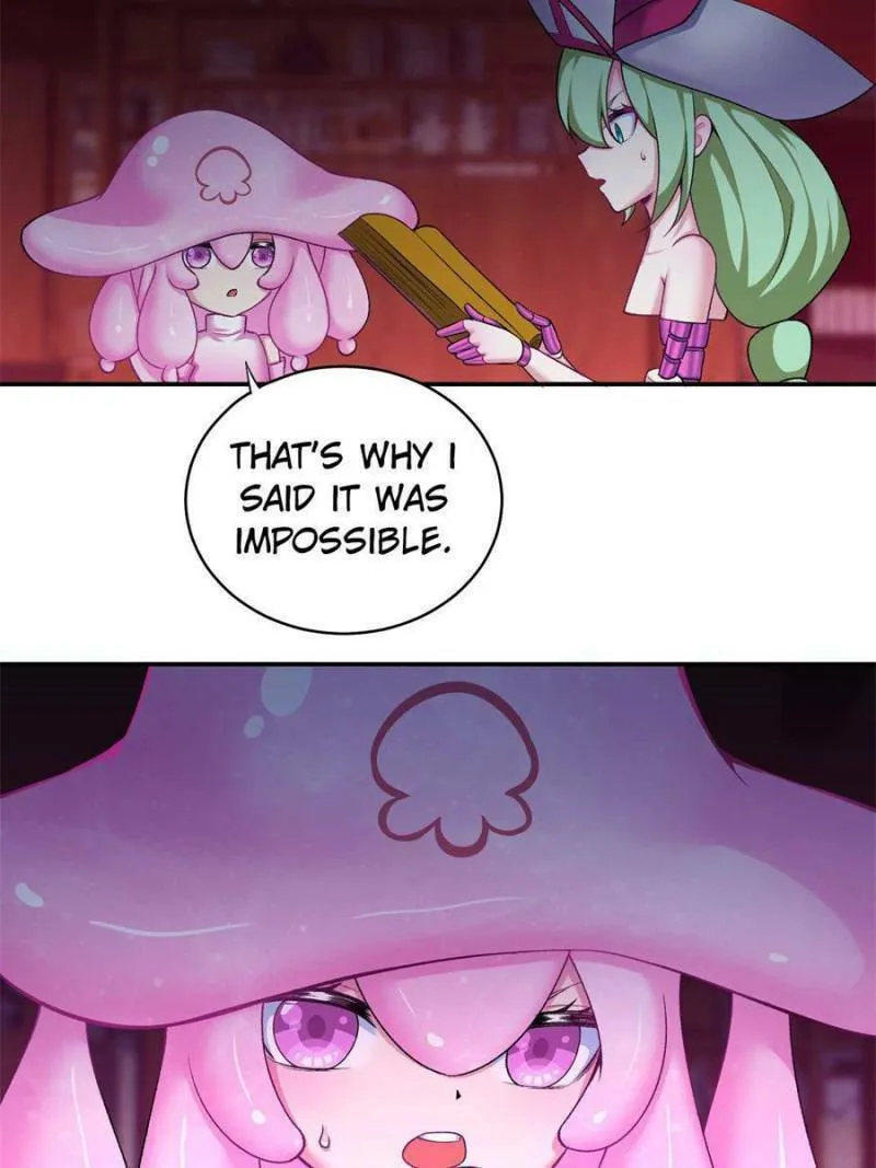 Read I Picked up an Attribute (Colored) chapter 234 image 1 on Lezhin