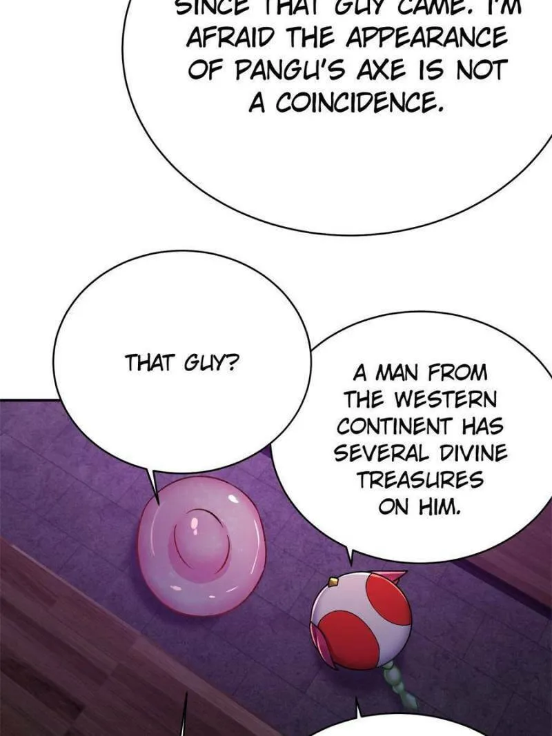 Read I Picked up an Attribute (Colored) chapter 234 image 10 on Lezhin